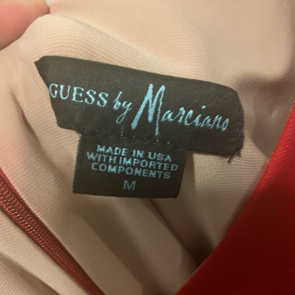 Dress - Picture 2 of 4